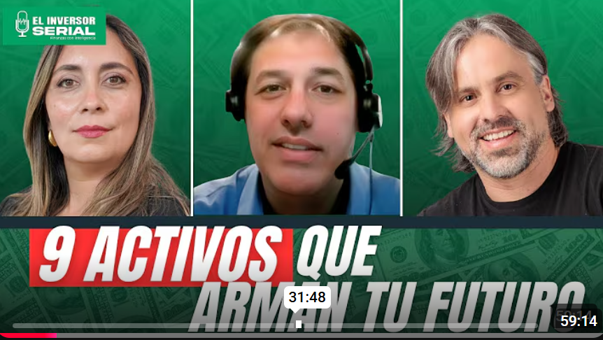 9 Activos que arman tu futuro