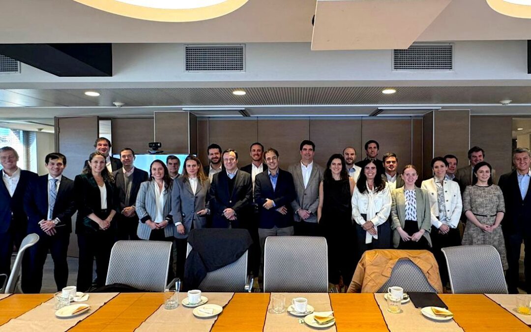 Encuentro ACAFI 2026